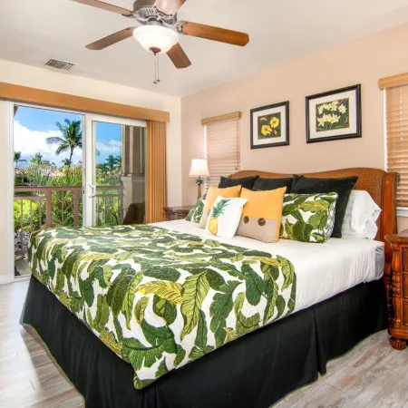 Waikoloa Colony Villas Resort by Kbm