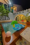 Casa Paula Acosta Santa Marta - Strand