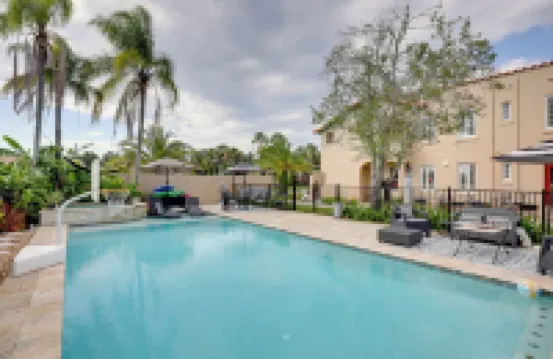 St Augustine Studio - Walk to Marina and Downtown