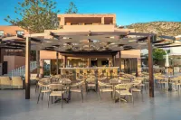 Hotel Pyriá - Desayuno