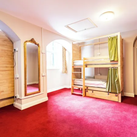 Palmers Lodge Swiss Cottage Отели рядом с достопримечательностью «Камден-Таун»