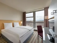 Mercure Hotel Aachen am Dom Hotels in Aachen