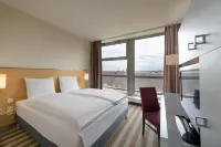 Mercure Hotel Aachen am Dom Hotels in Aachen