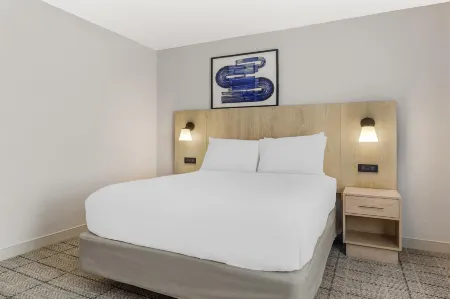 Sonesta Simply Suites Boston Burlington Отели в г. Берлингтон