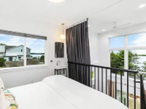 コベレット ハイダウェイ ブレインのホテル