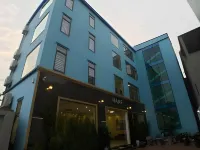 Khách sạn Haap Transit Các khách sạn gần Nhất Tâm Garden