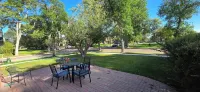 Welcome to Our More on Moore 1936 Remodeled Home w/AC, 4Bdr, 2Br Sleeps 8