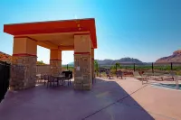 My Place Hotel-Moab, UT