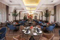 안나 그랜드 호텔 와인 & 비탈