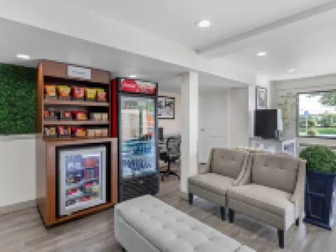 Hillstone Inn Tulare, Ascend Hotel Collection Hotels in Tulare