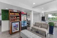 Hillstone Inn Tulare, Ascend Hotel Collection Hotels in Tulare