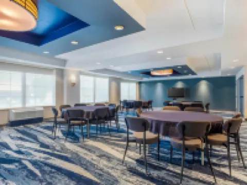 Comfort Inn Oak Ridge - Knoxville Hotels in Oak Ridge