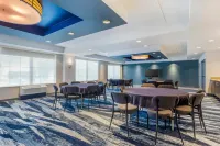 Comfort Inn Oak Ridge - Knoxville Hotels in Oak Ridge