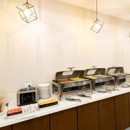 Comfort Inn Ciudad Juarez