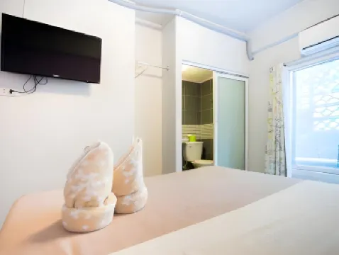 SidaRe Bed and Breakfast