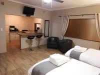 85 엠키 게스트하우스 넬스프리트 호텔