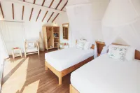 The Seraya Resort Komodo Hotels in Labuan Bajo