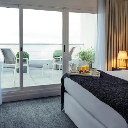 Mercure Montevideo Punta Carretas