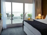 Mercure Montevideo Punta Carretas