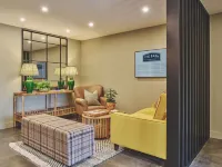 The Barn Hotel Hotels in Solihull District