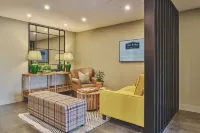 The Barn Hotel Hotels in Balsall Common