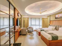 Hotel Urban Bella فنادق في كوزيكود
