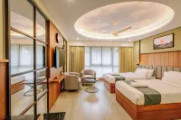 Hotel Urban Bella