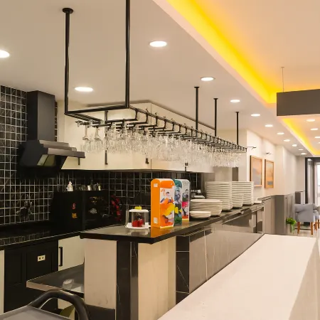 Calenberg Hotel Отели рядом с достопримечательностью «Аксарай»