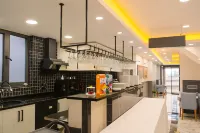 Calenberg Hotel - Baarit
