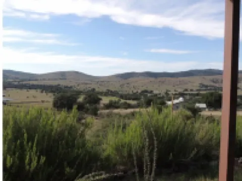 Casita on Arabella Mountain