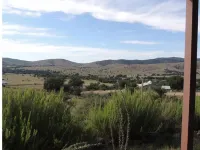 Casita on Arabella Mountain