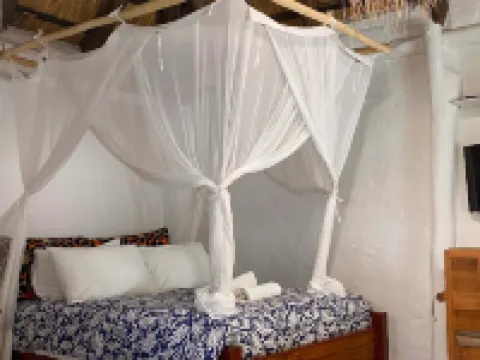Samara Lodge Hotels in Vilanculos