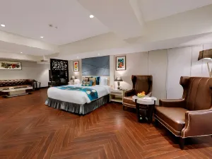 Marina- Shimla First Designer Boutique Hotel