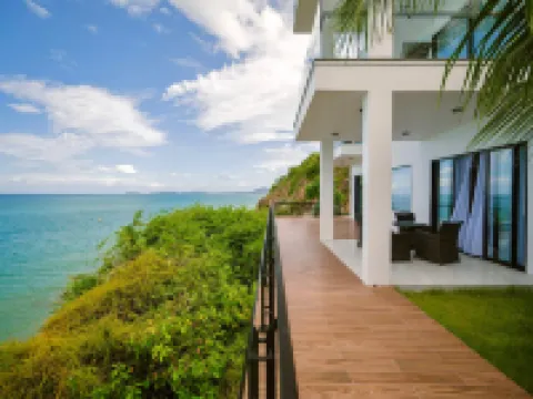 Quy Nhon Sea Resort Hotels in Ghenh Rang