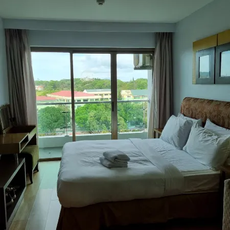 One Tagaytay Place Private Residences