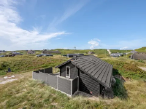 "Georg" - 200m from the sea