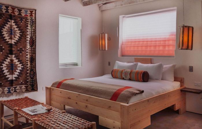 Motel Marfa
