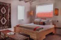 Motel Marfa Hotels in Marfa