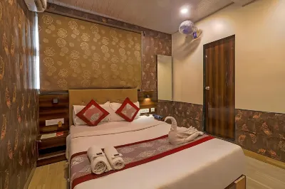 Hotel Signature Inn Hôtels à proximité de : Madh Island