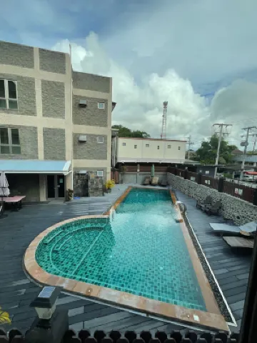 Cha Li's Family Hotel&Hostel Hoteles cerca de The Heart of Pai Resort