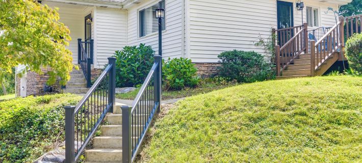 Luxurious Morgantown Retreat w/ Stunning Views! Hotels in Morgantown