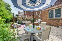 Ferndale Gem, Walk to Stores & Restaurants!