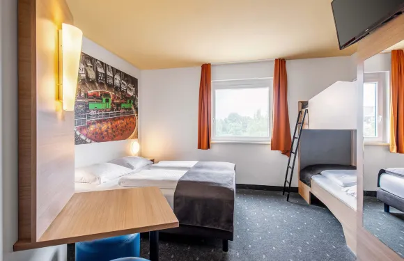 奧格斯堡南部住宿加早餐酒店