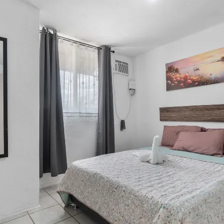 Casa Cozy with 2Bedrooms and 2Baths
