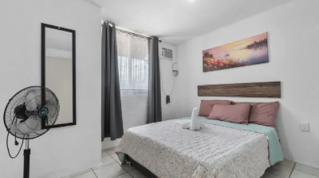 Casa Cozy with 2Bedrooms and 2Baths Hotels in Cerro