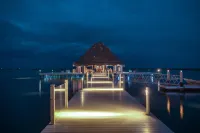 The Placencia Belize Resort Hotels in Cocoplum