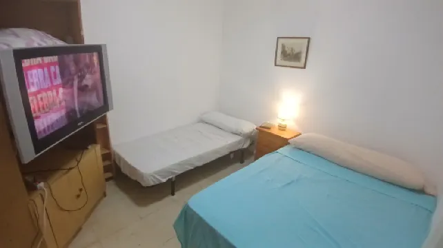 Habitación 2 personas Toledo