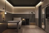 PureJoy Hotel Saigon Premium - Japanese Street