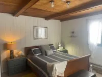 Sandy Shell Lake Shining Bright Hotels in Shell Lake