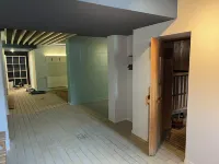 Alpenglück vacation apartment with swimming pool and sauna